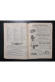 1914 г. Каталог книг и учебных пособий для военно-учебных заведений