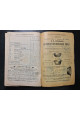 1914 г. Каталог книг и учебных пособий для военно-учебных заведений