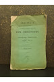 1888 г. Указатель к чтениям в Императорском обществе Истории Древности 