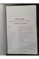 1879 г. Указатель русской литературы по математике и естественным наукам