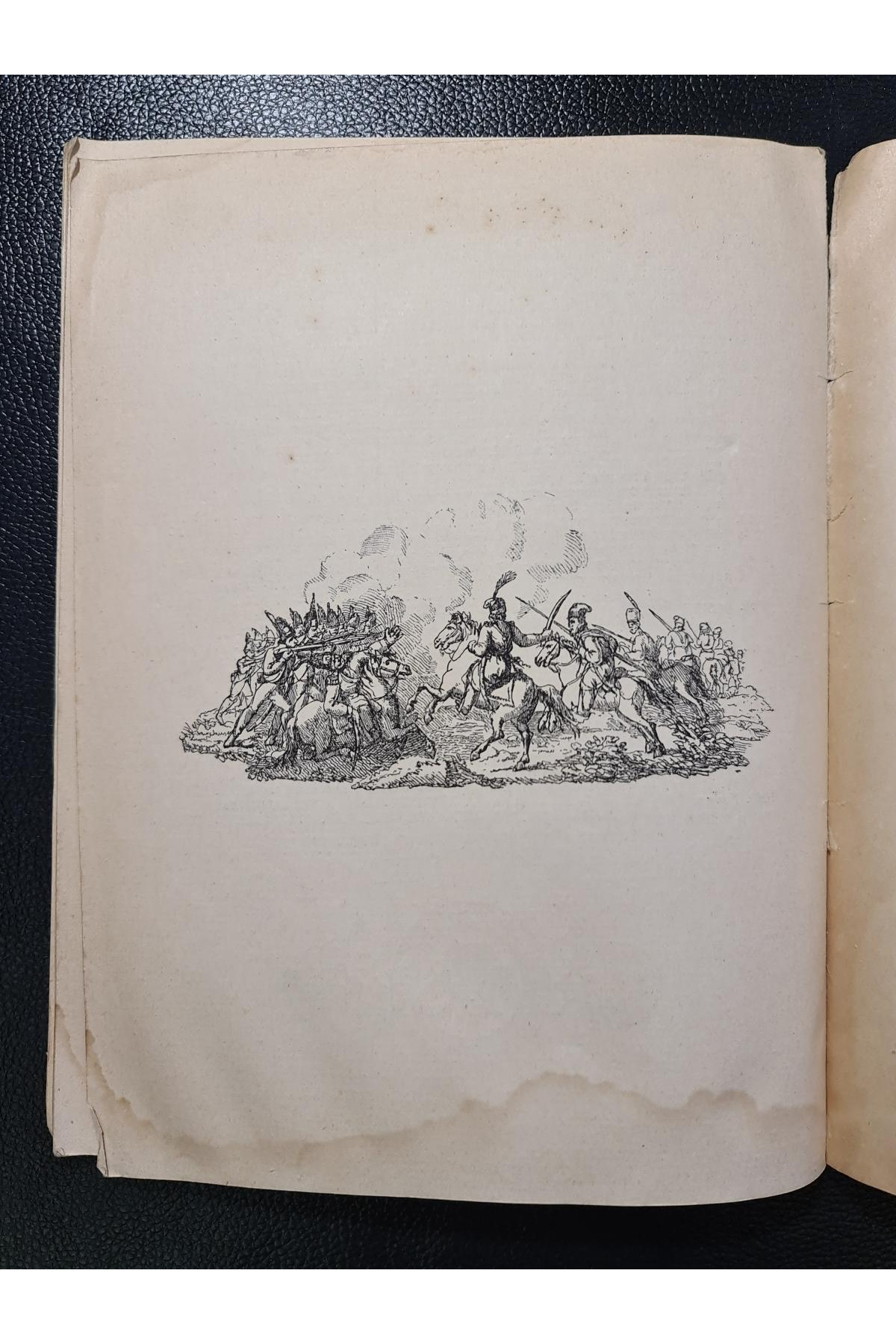 Каталог. Двенадцатый год, Отечественная война и Наполеон