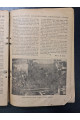 Журнал техніка масам Обложка Авангард 1933 г. № 11-12