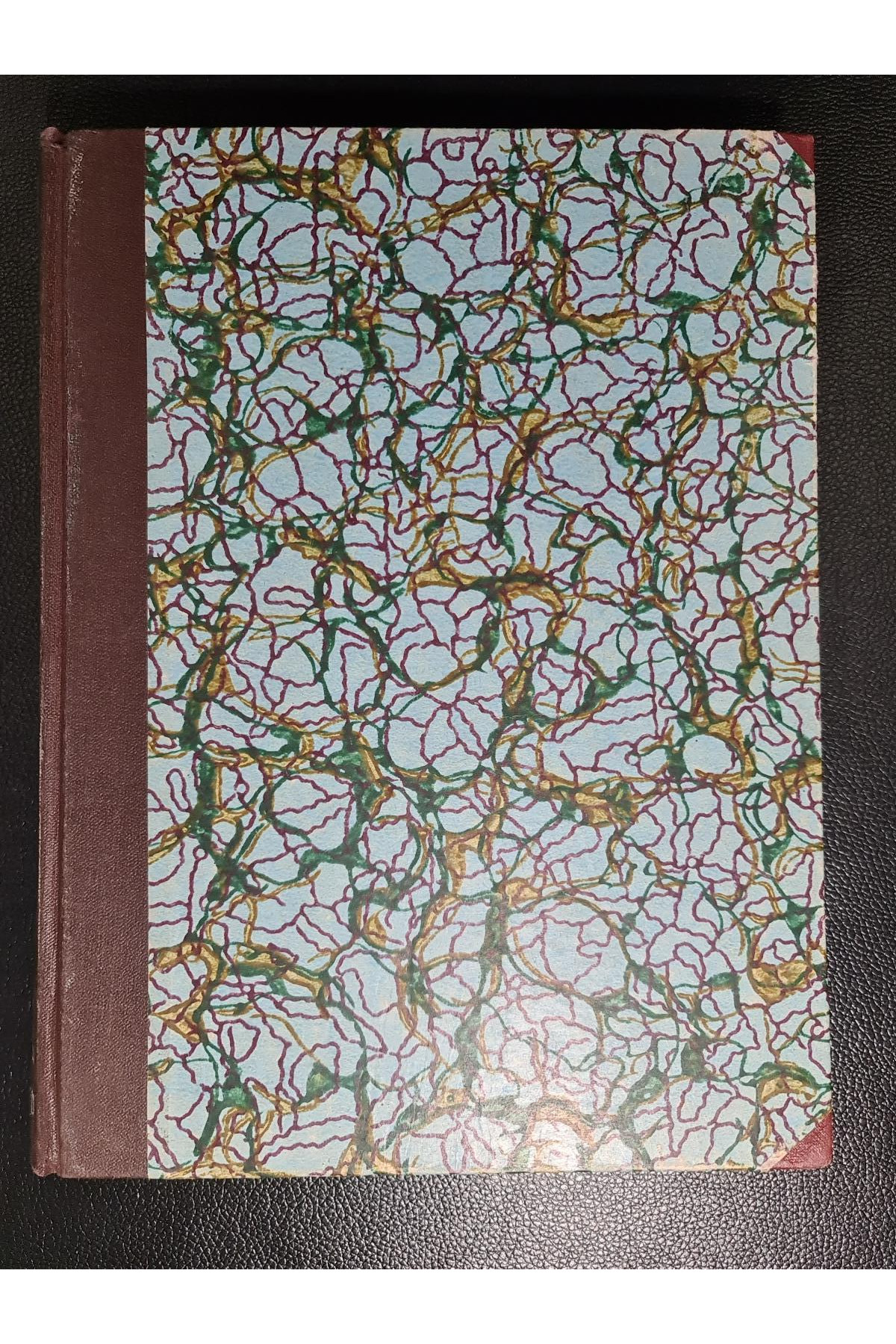 1922 г. Синайская псалтырь. Глаголический памятник XI века.