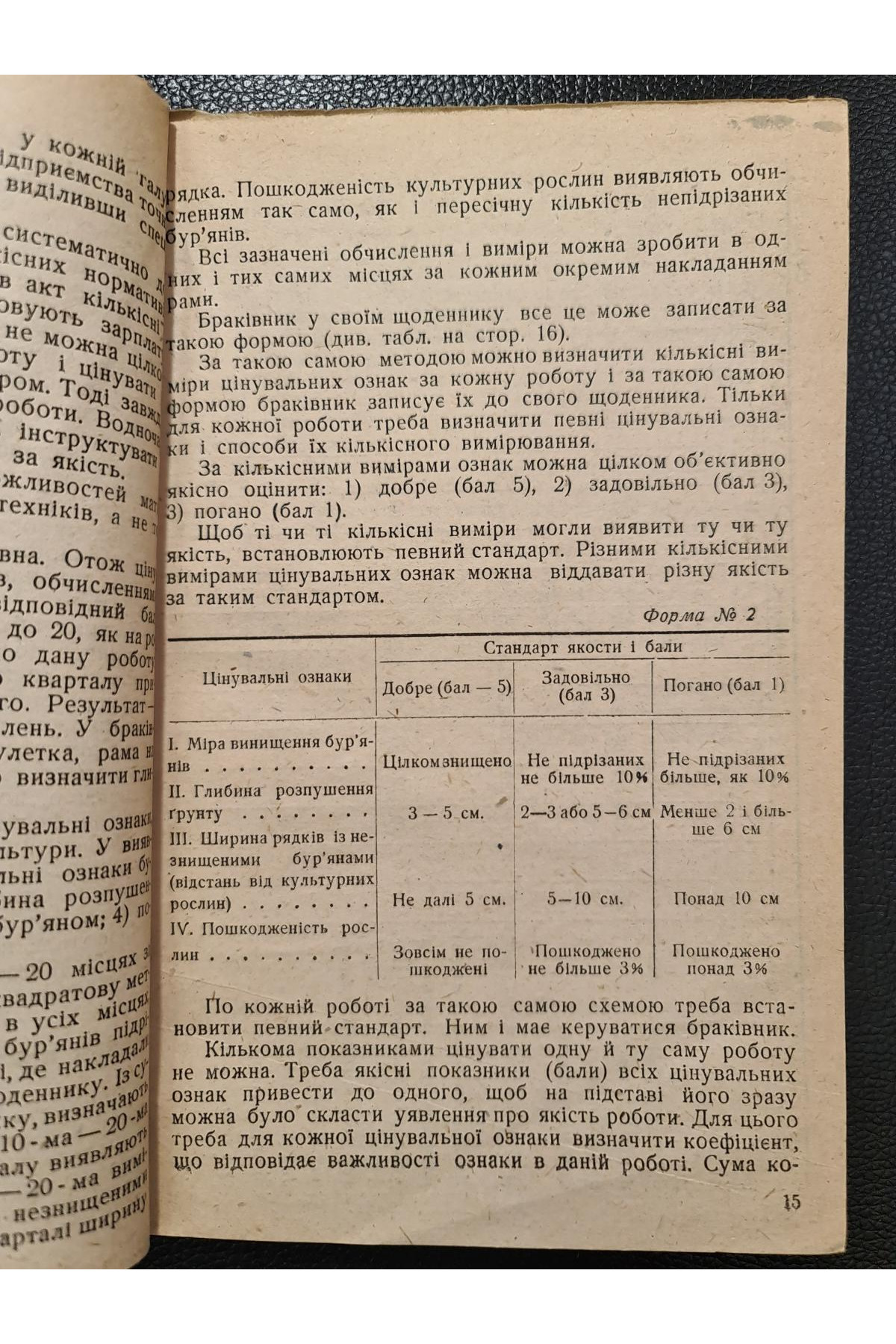 1932 р. Догляд за городами