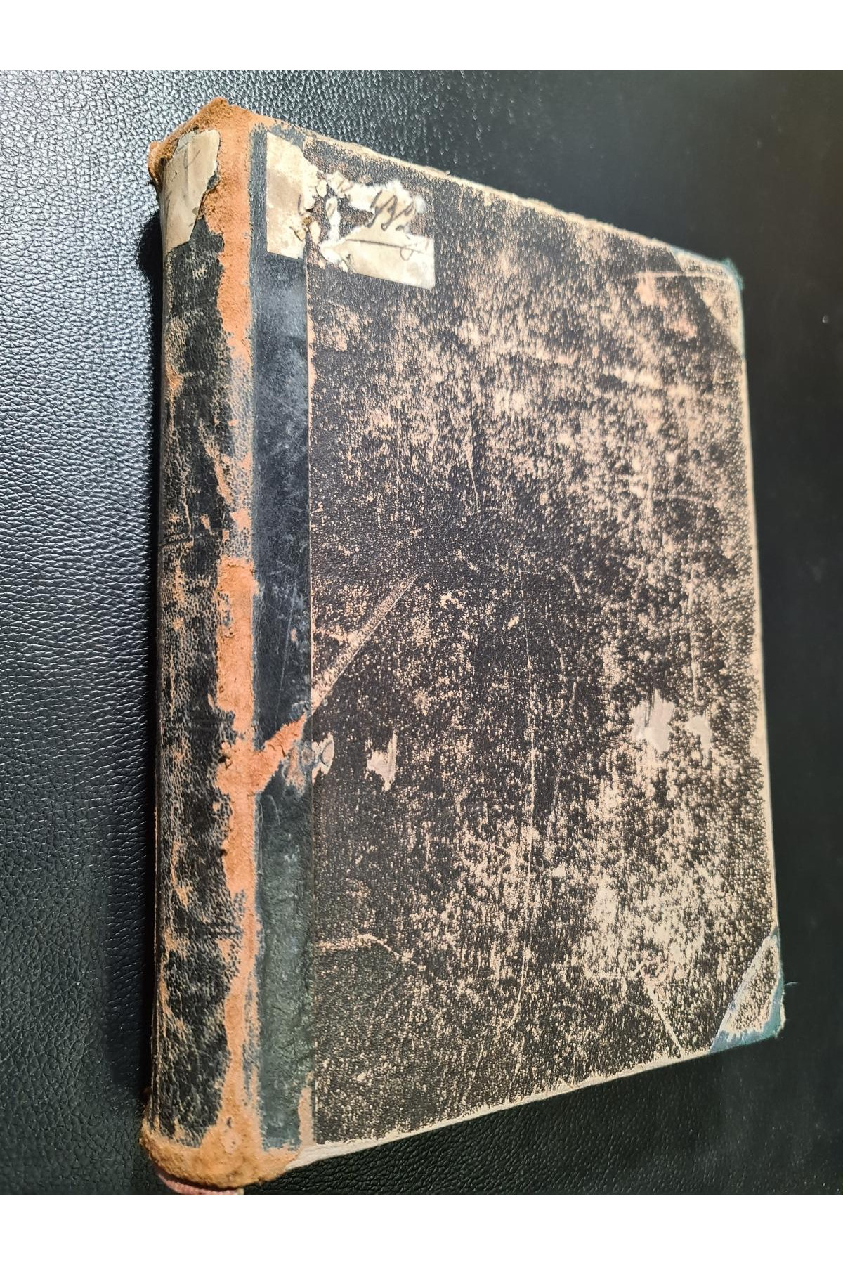 1902 г. ﻿Европа Иллюстрированный географический сборник 