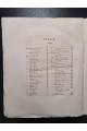 1842 г. Ботаническй труд, описывающего различные виды растений семейства злаков
