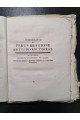 1783 г. Диссертации о равномерности суточного вращения Земли