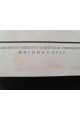 1929 г. Справочник физических, химических и технологических величин том.1.2.3