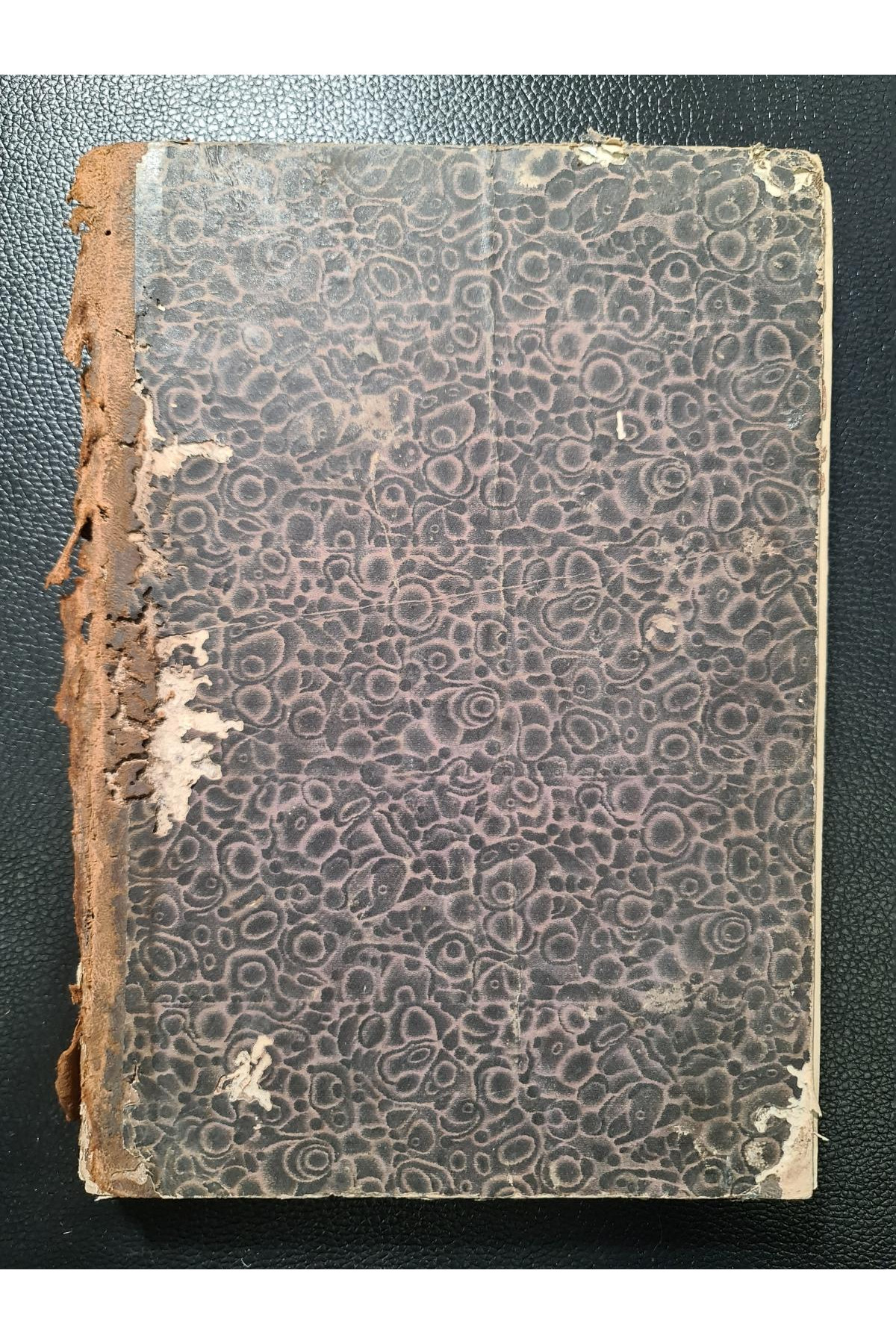 1868 г. Краткий учебник минеральной и органической химии