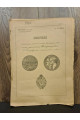 1913 г.  Рисунки юбилейных медалей и знаков в память 200-летия