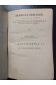 1899 г. ﻿Закономерность в общественной жизни