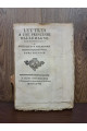 1768 г. Письма к принцессе Германии о различных предметах физики и философии