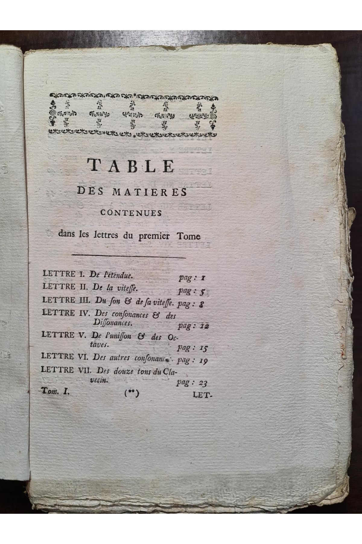 1768 г. Письма к принцессе Германии о различных предметах физики и философии
