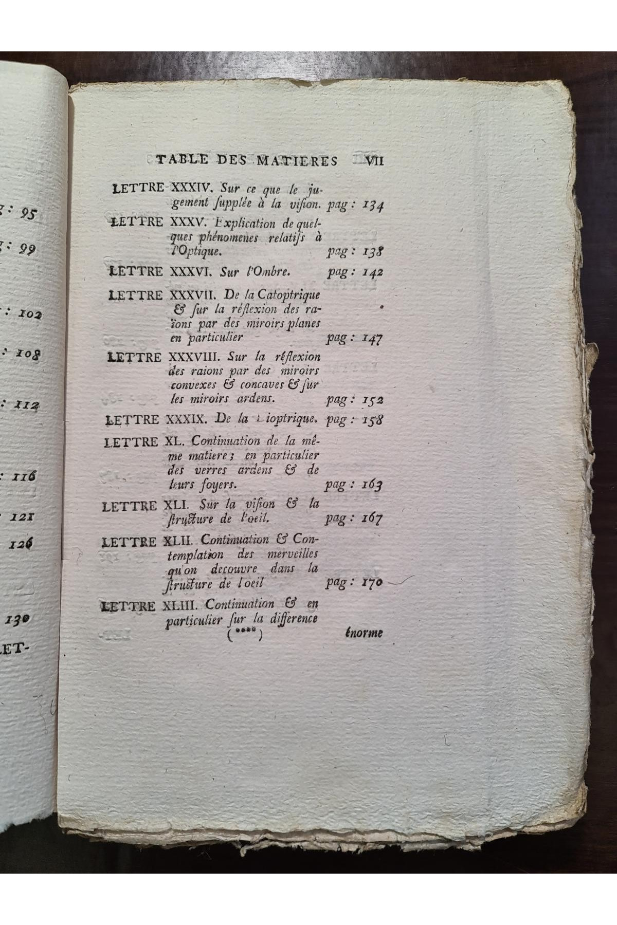1768 г. Письма к принцессе Германии о различных предметах физики и философии