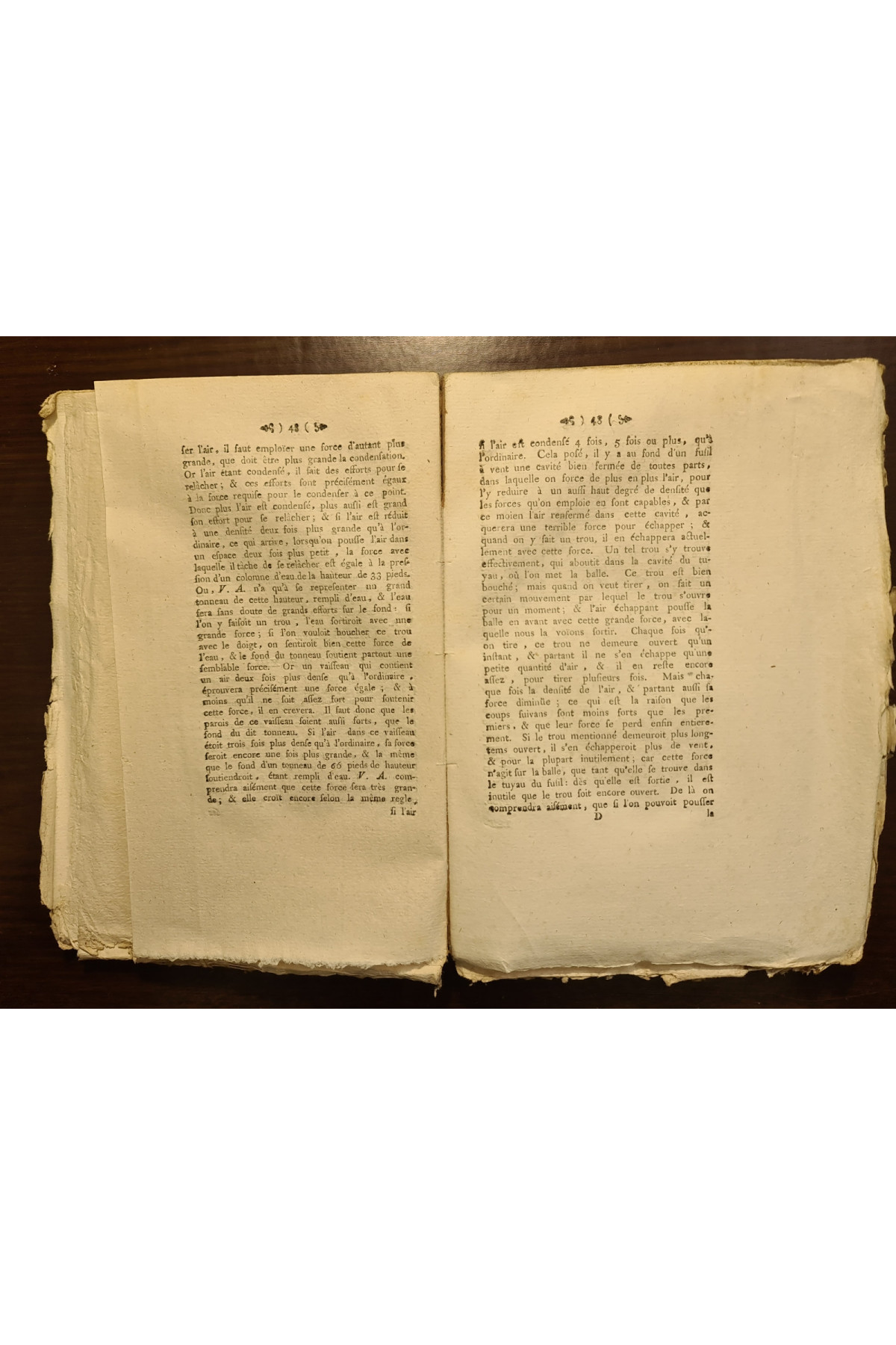 1768 г. Письма к принцессе Германии о различных предметах физики и философии