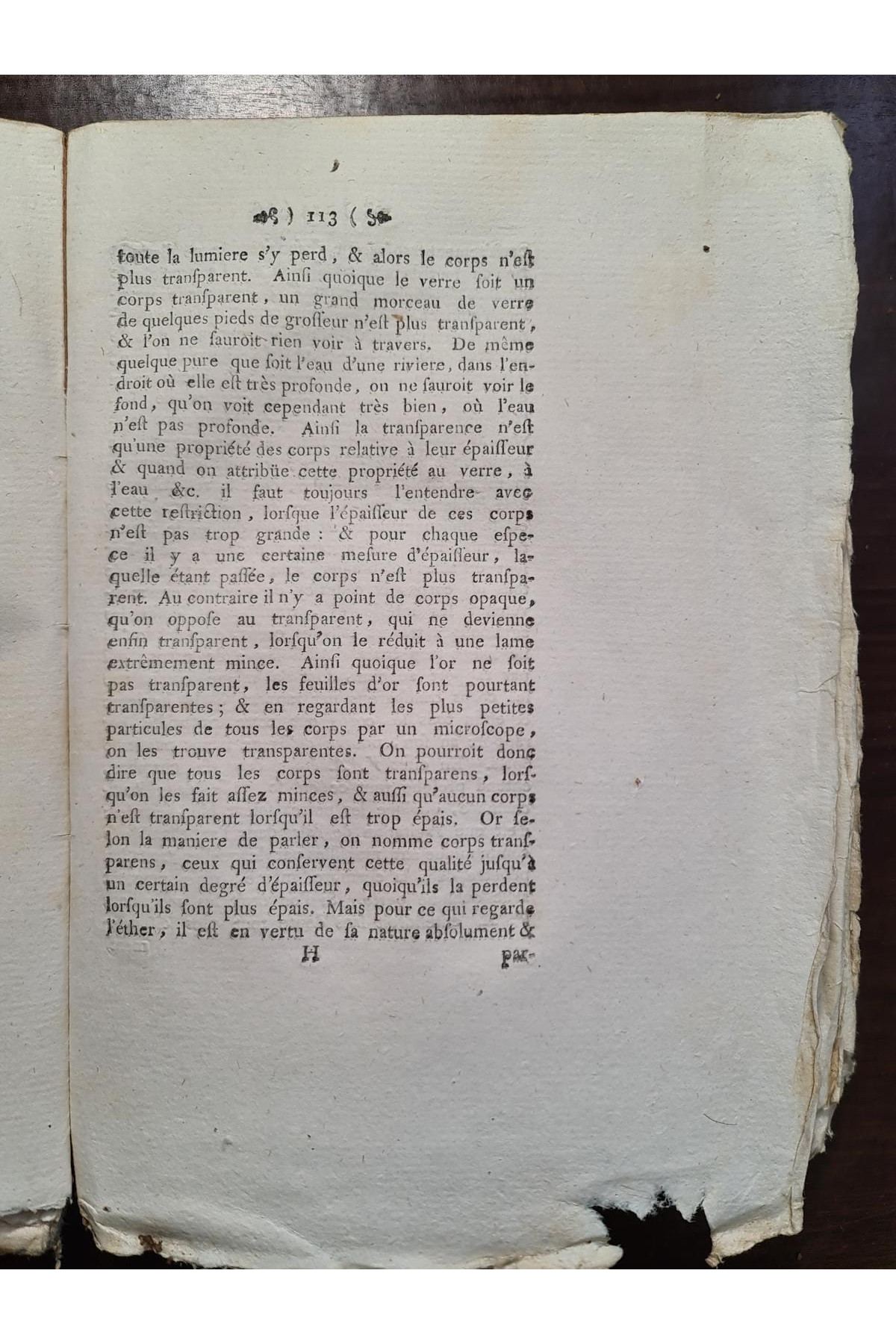 1768 г. Письма к принцессе Германии о различных предметах физики и философии