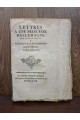 1768 г. Письма к немецкой принцессе на различные темы физики и философии