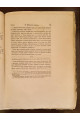 1849 г. Собрание палеонтологических материалов. Наблюдения, касающиеся истории шерстистого носорога