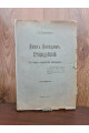 1915 г. Инок Никодим Стародубский