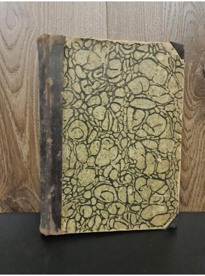 1898 р. Герберта Спенсера "Основания социологии" (том IV)