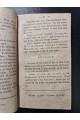1837 г. Французская хрестоматия с французско-русским словарем