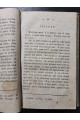 1837 г. Французская хрестоматия с французско-русским словарем