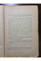 1907 р. Старе гніздо й молоді птахи