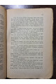 1907 р. Старе гніздо й молоді птахи