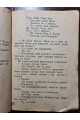 Зірочки в лісі 1934 р. Обкладинка А. Єфімова. А. Барто