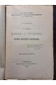 1912 р. Обзор жизни и трудов русских писателей и писательниц