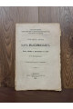 194 г. Народная драма Царь Максимильянъ