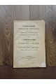 1916 г. Каталог изданий Императорской академии наук. Часть III