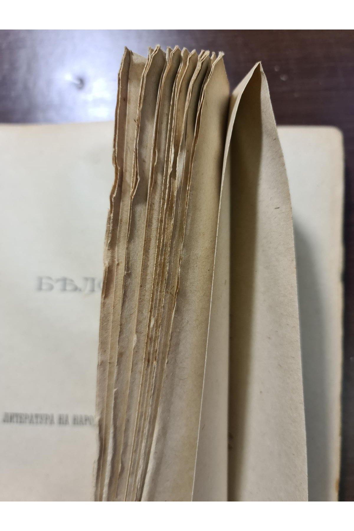 1922 г. Белорусы. Том III. Очерки словесности белорусского племени.