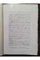 1927 г. Письма Пушкина к Елизавете Михайловне Хитрово 1827-1832.  