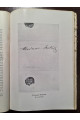 1927 г. Письма Пушкина к Елизавете Михайловне Хитрово 1827-1832.  