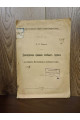 1914 г. Долгосрочное хранение хлебных грузов на станциях Юго-Западных железных дорог