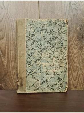 1881 г. Отечественные записки Миражи повесть О. Забытый