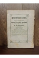 1908 р. Каталог книг библиотеки Киевской дух. академии том 3. История  