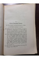 1908 р. Каталог книг библиотеки Киевской дух. академии том 3. История  