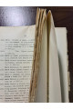 1908 р. Каталог книг библиотеки Киевской дух. академии том 3. История  