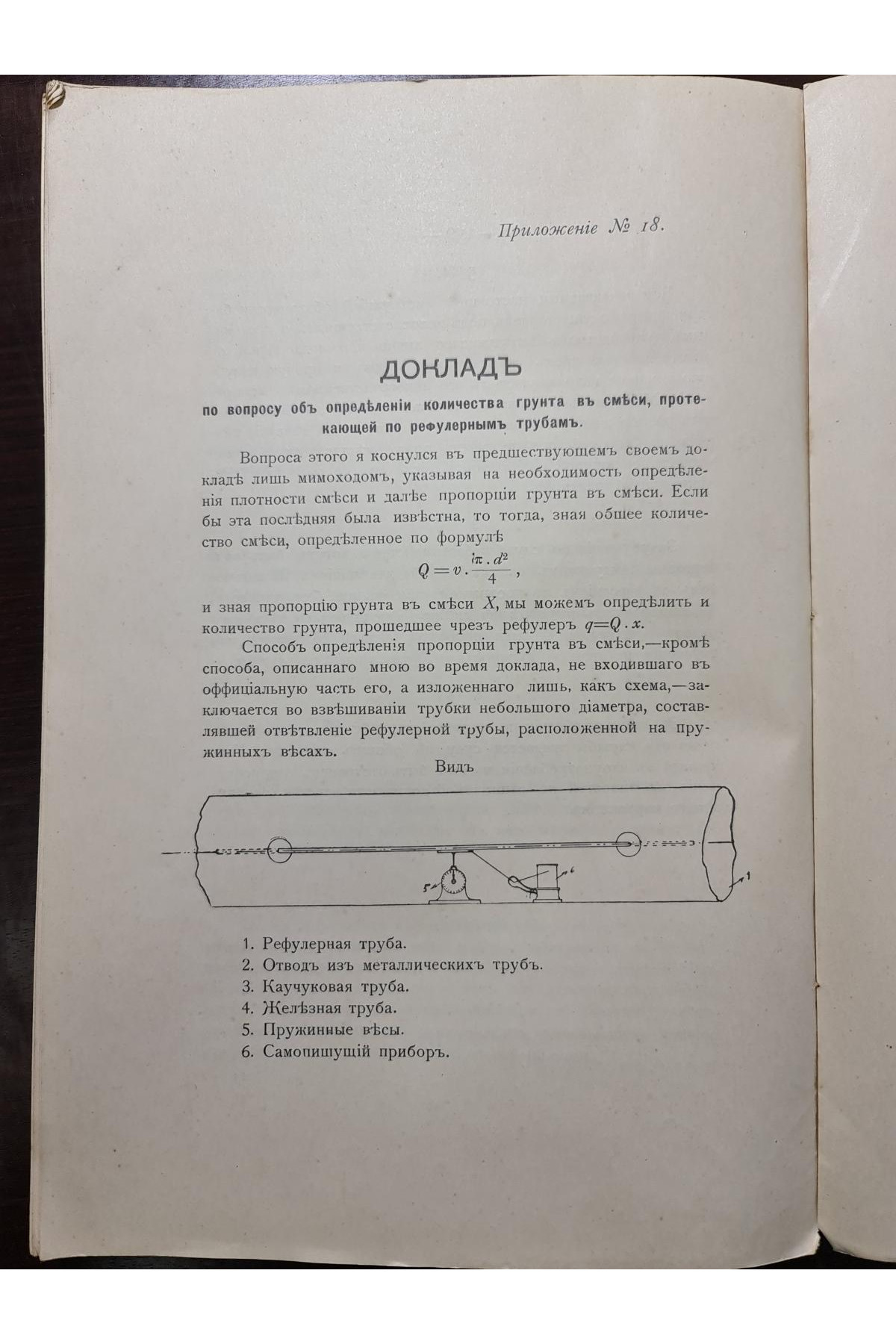 1915 г. ТРУДЫ Совещания Киевского округа путей сообщения 