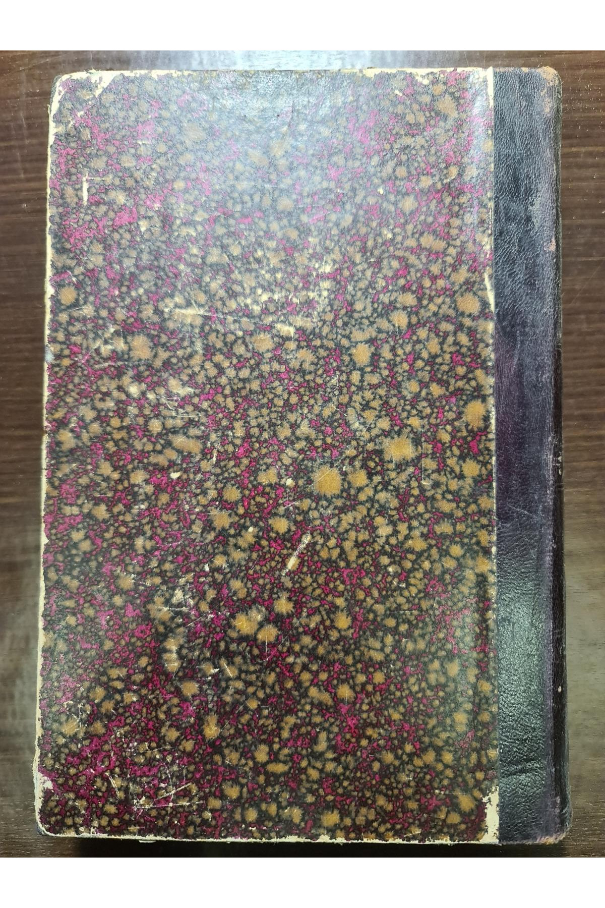 1903 р. Каталог важнейших сочинений по всем отраслям техники