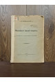 1913 р. Михайло і Золоті ворота" Л. Добровольського