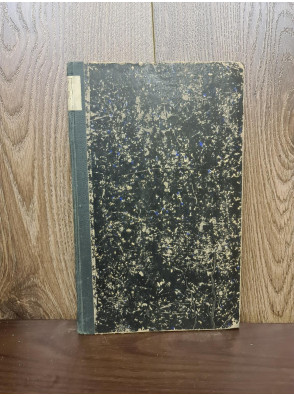 1879 г. Систематический указатель к сочинениям Белинского