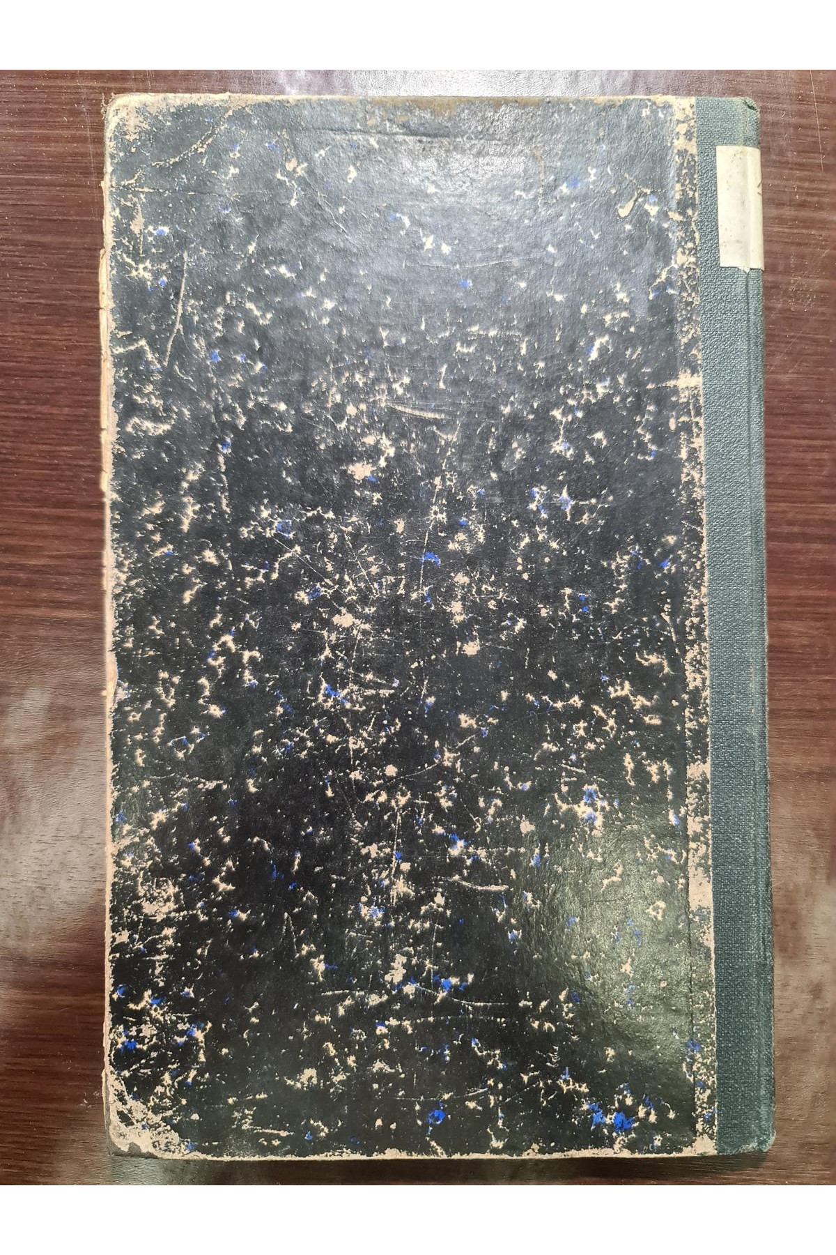 1879 г. Систематический указатель к сочинениям Белинского