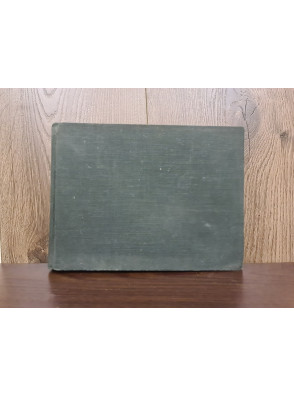 1952 г. Описание произведений печати для библиотечных каталогов  