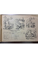 1931 р. Авангард рабочая тетрадь для темы  