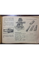 1931 р. Авангард рабочая тетрадь для темы  