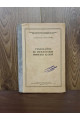 1946 р. Руководство по эксплуатации воинских зданий  
