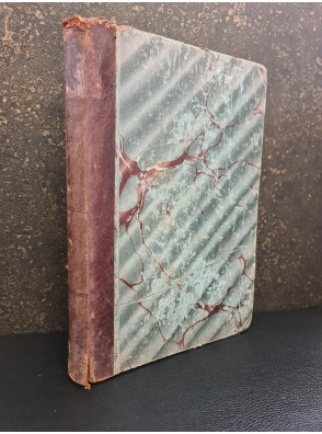  1901 р. Полное собрание сочинений В. Г. Белинского. Том III. 